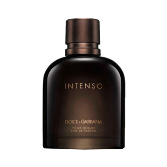 عطر دولچه گابانا پور هوم اینتنسو ادوپرفیوم مردانه 125 میل