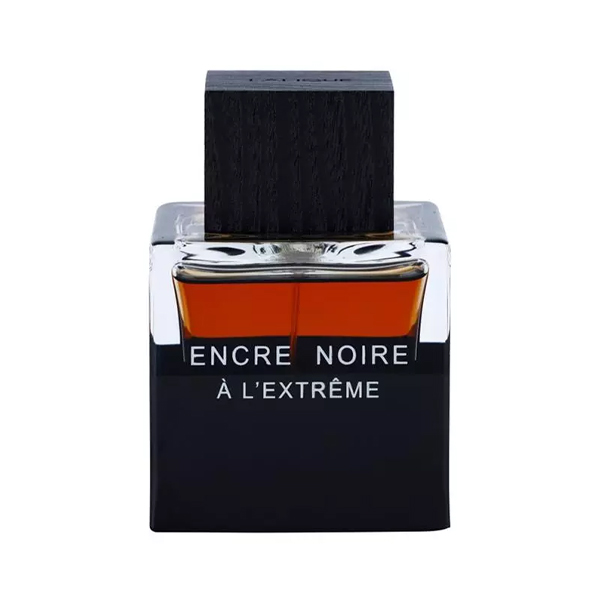 عطر لالیک انکر نویر ای ال اکستریم مردانه ادوپرفیوم 100 میل