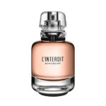 عطر ژیوانشی له اینتردیت 2018 زنانه ادوپرفیوم 80 میل