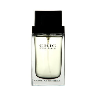 عطر کارولینا هررا شیک مردانه ادوتویلت 100 میل