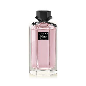 عطر گوچی فلورا بای گوچی گورجس گاردنیا زنانه ادوتویلت 100 میل