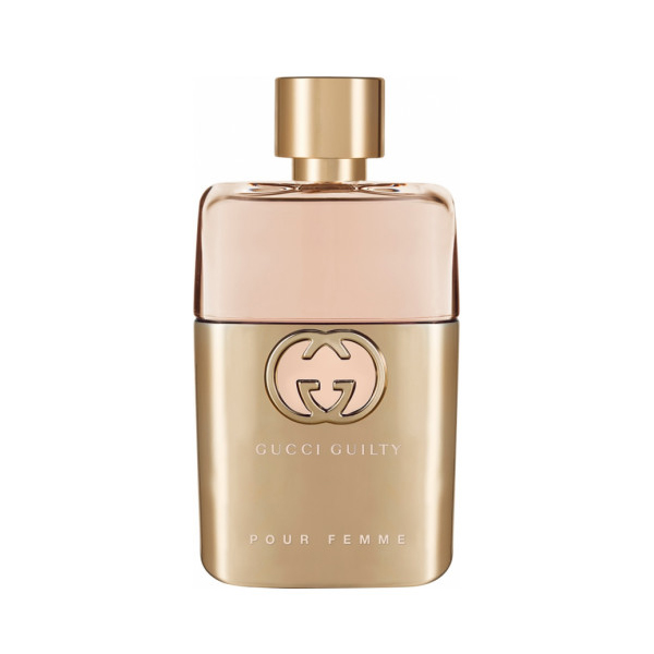 Gucci Guilty pour Femme For Women EDP 90ml عطر گوچی گیلتی پور فمه زنانه ادوپرفیوم 90 میل