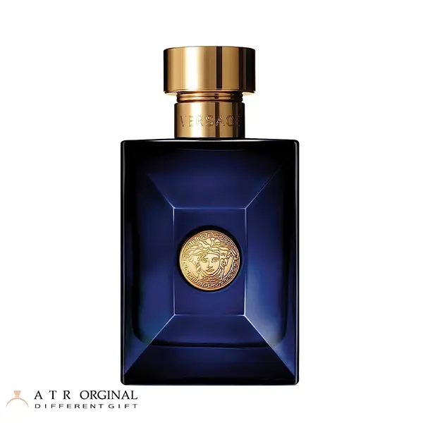 عطر ورساچه دیلان بلو- دیلن آبی مردانه ادوتویلت