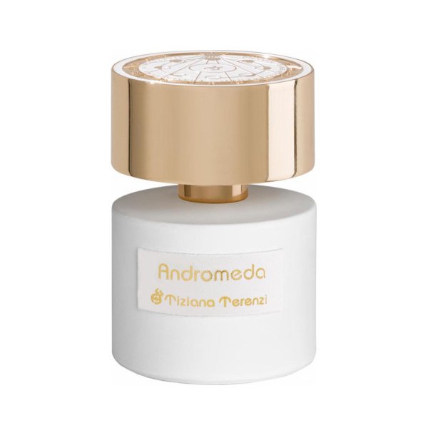Tiziana Terenzi Andromeda Extrait de Parfum For Women and Men 100ml عطر تیزیانا ترنزی اندرومدا اکستریت د پرفیوم زنانه و مردانه 100 میل