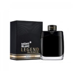 عطر مون بلان لجند مردانه ادوپرفیوم 100 میل