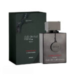 عطر آرماف کلاب د نویت اینتنس لیمیتد ادیشن مردانه پرفیوم 105 میل