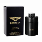 عطر بنتلی ابسولوت مردانه ادوپرفیوم 100 میل