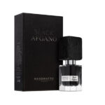 عطر ناسوماتو بلک افغان مردانه اکستریت د پرفیوم 30 میل