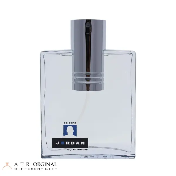 عطر مایکل جردن جردن بای مایکل مردانه ادوکلن 100میل