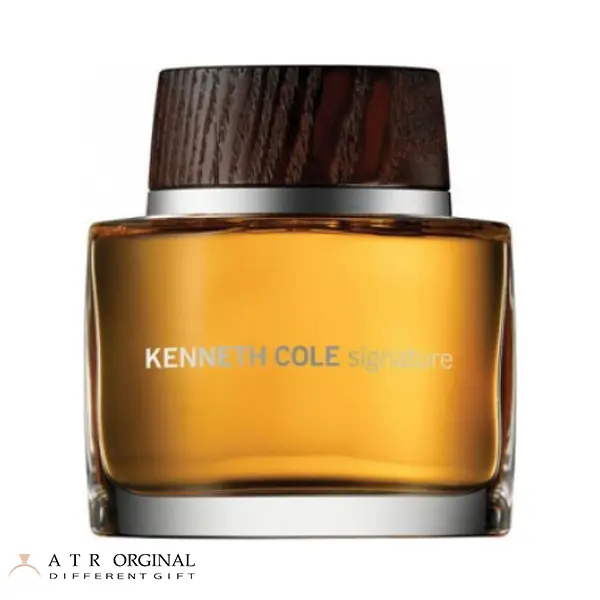 عطر کنت کول سیگنچر مردانه ادوتویلت 100میل