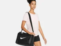 کیف نایک مدل Brasilia Training Duffel
