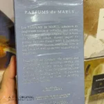 عطر پرفیوم د مارلی سدلی مردانه و زنانه ادوپرفیوم 125 میل (جعبه قدیم) - تصویر 6