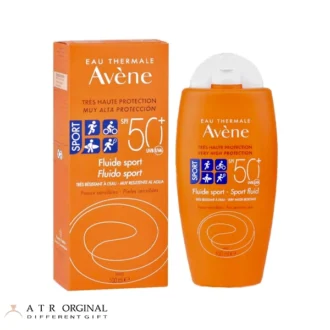 ضد آفتاب اون فلوئید اسپورت SPF50