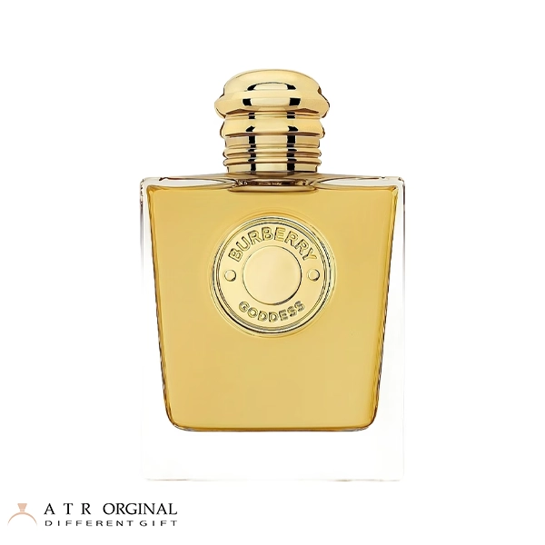 عطر باربری گادس زنانه ادوپرفیوم اینتنس 100 میل