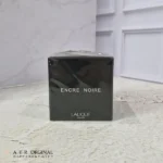 عطر لالیک مشکی چوبی انکر نویر مردانه ادوتویلت - تصویر 2