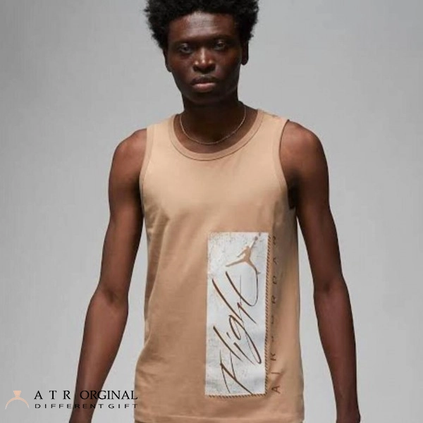 رکابی مردانه نایک مدل Flight mens tank
