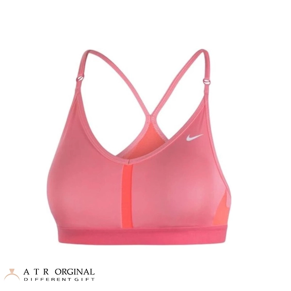 نیم تنه زنانه نایک مدل Dri-FIT Support Padded