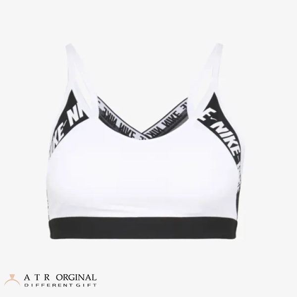 نیم تنه زنانه نایک مدل Dri-FIT Indy Training