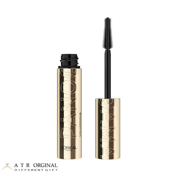 ماسکارای حجم دهنده L’Oréal Paris , Volume Million Lashes PANORAMA