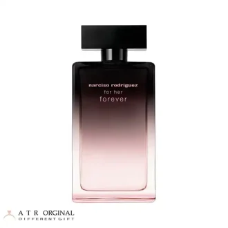عطر نارسیسو رودریگز صورتی فور هر فور اور زنانه ادوپرفیوم 100 میل