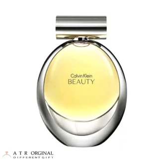 عطر کالوین کلین (سی کی) بیوتی زنانه ادوتویلت 100 میل