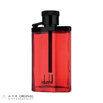 عطر دانهیل دیزایر اکستریم مردانه ادوتویلت 100 میل