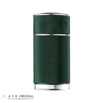 عطر دانهیل آیکون ریسینگ مردانه ادوپرفیوم 100 میل