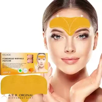پچ لیفت و ضد چروک پیشانی ده عددی