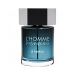 عطر ایو سن لورن لهوم له پارفوم مردانه پرفیوم 100 میل
