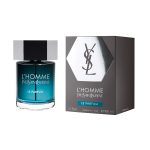 عطر ایو سن لورن لهوم له پارفوم مردانه پرفیوم 100 میل - تصویر 2