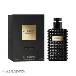 عطر والنتینو نویر ابسولو عود اسنس مردانه و زنان ادوپرفیوم 100 میل - تصویر 2