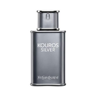 عطر ایو سن لورن کوروس سیلور مردانه ادوتویلت 100 میل