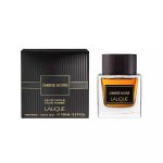 عطر لالیک امبر نویر مردانه ادوپرفیوم - تصویر 2